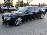 Audi A8 L 50Tdi - náhled 8