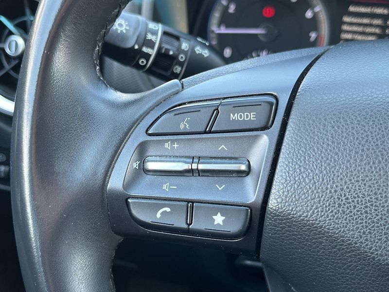 Hyundai Kona (2022) 1.0 T-GDi 88kw, ČR, Tažné, Tov - fotka 18 z 20