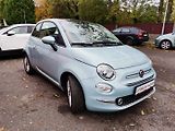 Fiat 500 (2024) 1.0i 51kw Hybrid Klima Kůže ČR - náhled 6
