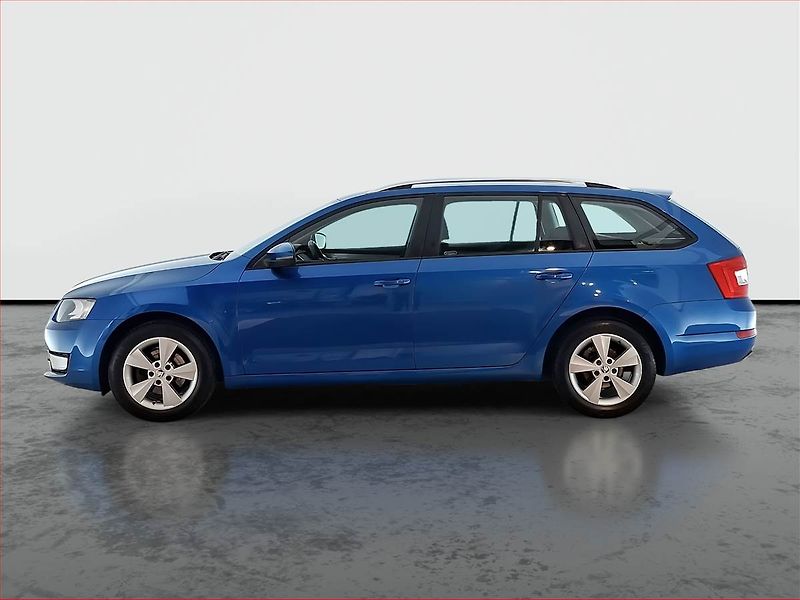 Škoda Octavia (2015) Ambition 2.0 TDI, ČR,1.maj - fotka 3 z 13