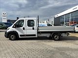 Fiat Ducato 2,3 MTJ 130kW  L4 MAXI DPH - náhled 2
