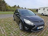 Ford C-MAX (2014) - náhled 1