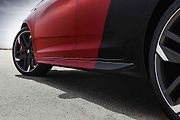 Peugeot 308 GTi.