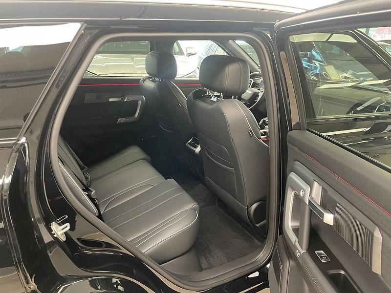 Jaecoo 7 (2026) JAECOO 7 EXCLUSIVE 4x4 1,6TGDI - fotka 17 z 70