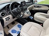 Mercedes-Benz Třídy V V 250d 4x4 140 KW LED ALU KUZE - náhled 9