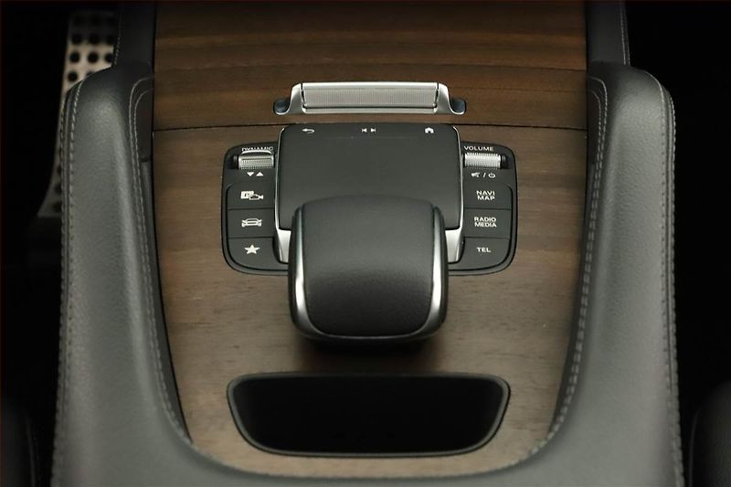 Mercedes-Benz GLE (2020) 350 d - fotka 17 z 21