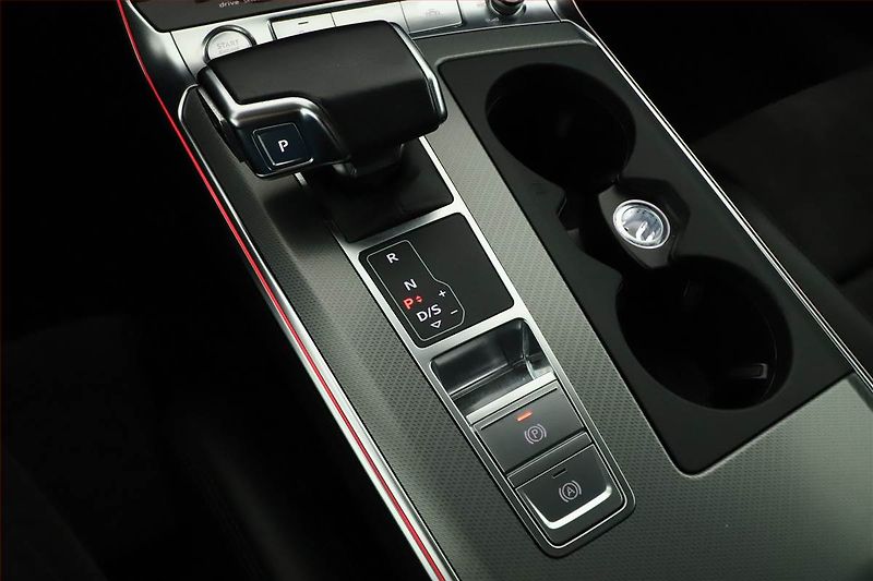 Audi A6 (2020) 50 TDI - fotka 10 z 28