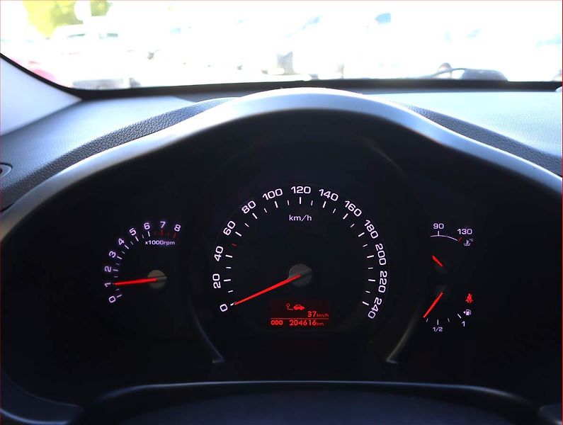 Kia Sportage (2010) 1.6 GDI, Serv.kniha, Tempomat - fotka 11 z 16