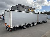 Scania R460 6X2 EURO 6 + WECON  - náhled 6