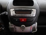 Toyota Aygo (2008) 1.0 VVT-i, nová STK, Tažné - náhled 8