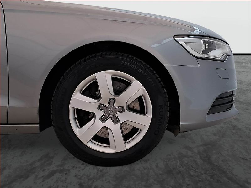 Audi A6 (2014) 3.0 TDI, 4X4, Automat - fotka 15 z 22