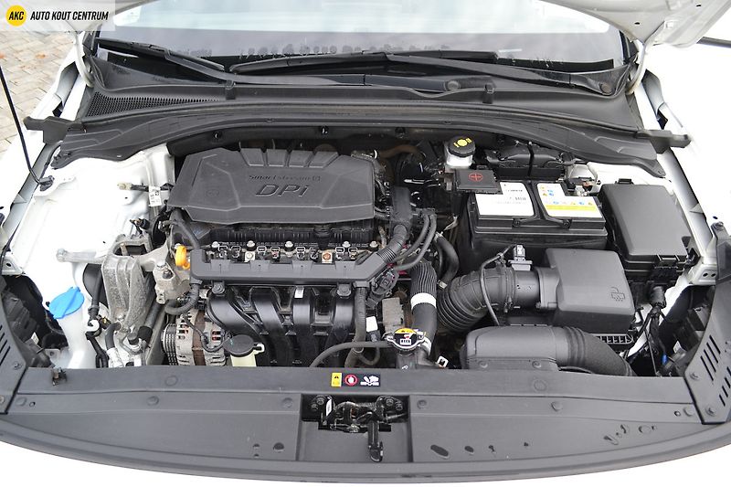 Hyundai i30 22 HB 1,5I MT START PLUS - fotka 36 z 45