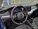 Škoda Octavia 2.0TDI Style Combi,ČR,1.Maj. - náhled 20