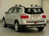 Chevrolet Orlando (2012) 1.8i, Kůže, navi, šíbr - náhled 6