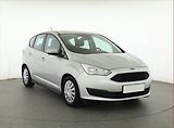 Ford C-MAX (2019) 1.0 EcoBoost, Serv.kniha - náhled 1