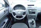 Škoda Octavia 1,6 i 75KW, ČR, KLIMATIZACE. - náhled 15