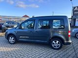 Volkswagen Caddy (2005) 2,0SDI 51KW 7 MÍST 2X ŠOUPAČKY - náhled 2