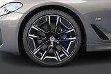 BMW Řada 5 540d xDrive - náhled 8