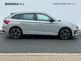 Škoda Scala (2025) Monte Carlo 1.0 TSI 85 kW - náhled 8