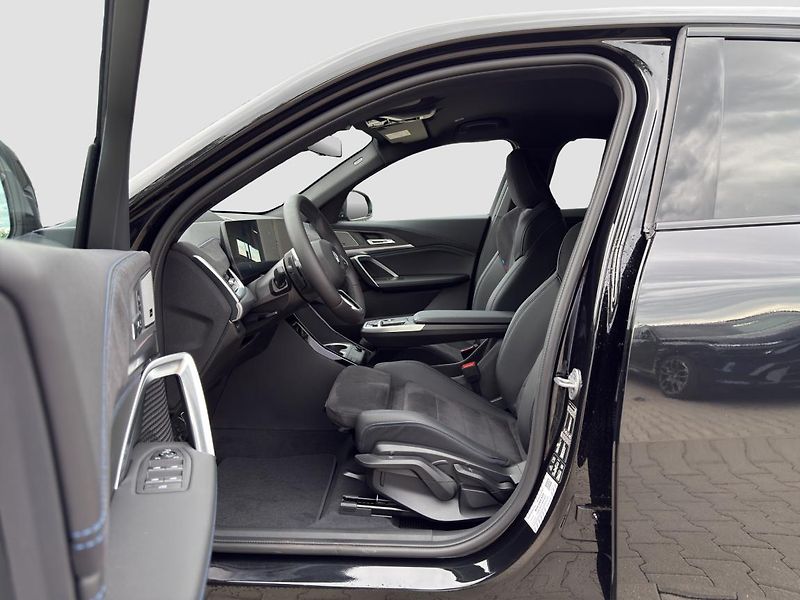 BMW X2 xDrive20d - fotka 2 z 19