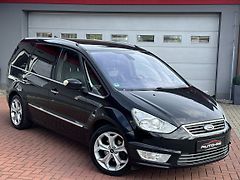 Ford Galaxy (2013) 2.0TDCi Xenony Navi Pano - fotografie inzerátu