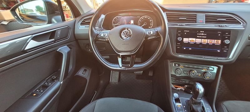 Volkswagen Tiguan (2018) 1,4TSi 110kW DSG 4×4 Highline  - fotka 19 z 49