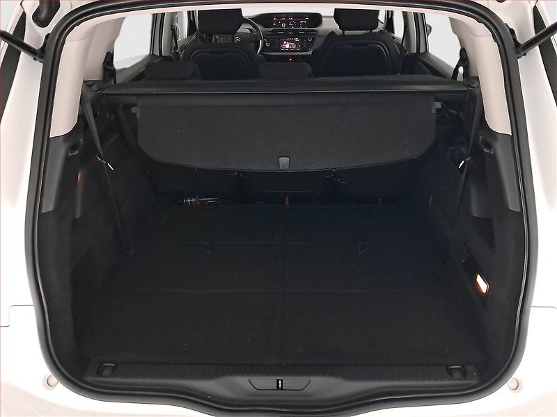 Citroën C4 Picasso (2016) 1.6 BlueHDi, 7 míst, Navi - fotka 14 z 20