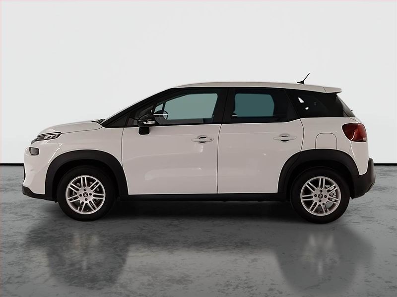 Citroën C3 Aircross (2025) 1.2 PureTech, ČR,1.maj - fotka 3 z 19