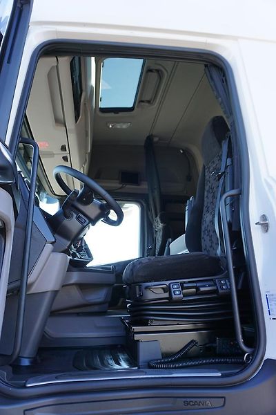 Scania (2020) R 450 / ACC / E 6 / RETARDER / - fotka 7 z 51