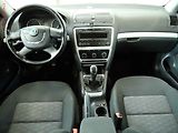 Škoda Octavia (2011) 1.6 TDi, ČR, AC, temp. STK7 - náhled 8