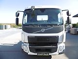 Volvo FL 240, nový 10t hákový nosič - náhled 1