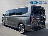 Ford Tourneo Custom 2.5i,171KW,CZ,DPH,1MAJ,MATRIX - náhled 6