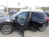 Nissan Qashqai (2009) 2,0i 104kW AUTOMAT !! - náhled 7