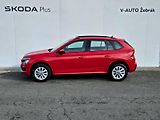 Škoda Kamiq (2024) SELEC TSI 85/1.0 M6F - náhled 2