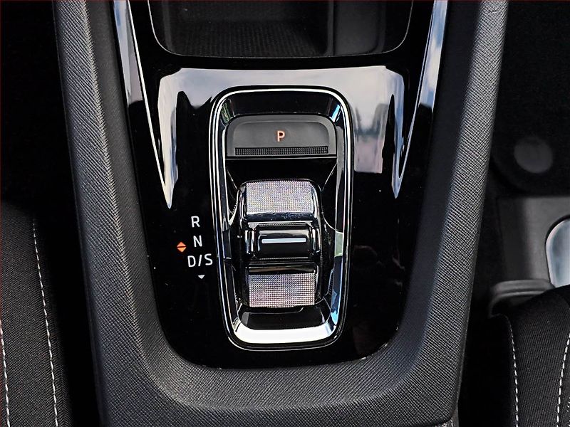 Škoda Octavia (2021) Style 1.5 TSI e-tec - fotka 13 z 23