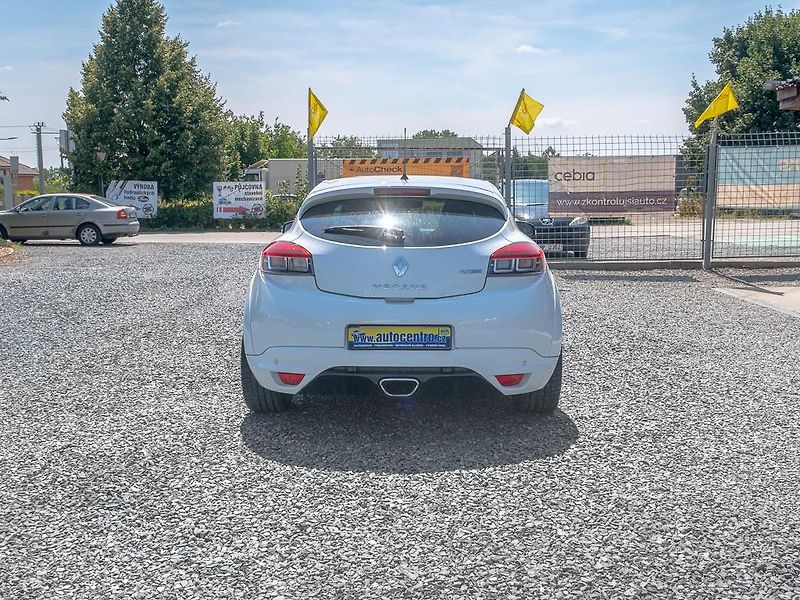 Renault Mégane (2012) 2.0T 195KW RS TROPHY - fotka 7 z 52