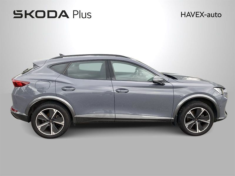 Cupra Formentor (2024) 1.5 TSI DSG - fotka 3 z 37