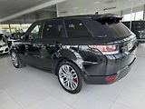 Land Rover Range Rover Sport 3,0SDV6 HSE*225kW*REZERVACE! - náhled 7