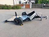 Alaspro Ostatní (2025) přívěs na motorky - náhled 24