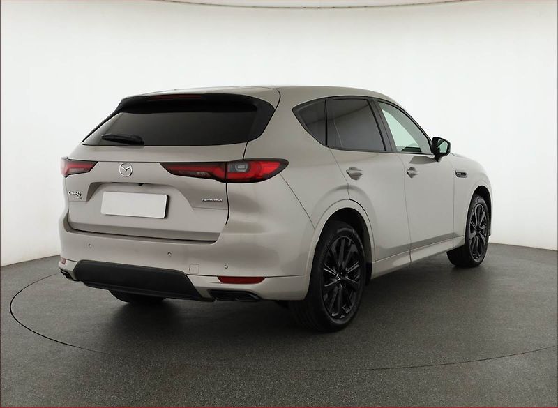 Mazda CX-60 (2024) e-Skyactiv D 3.3 - fotka 5 z 19