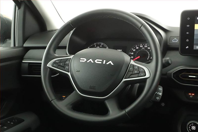 Dacia Jogger (2025) 1.0 TCe, EXTREME, KEYLESS - fotka 8 z 14