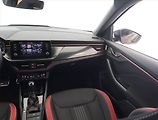 Škoda Kamiq (2021) Monte Carlo 1.0 TSI - náhled 8
