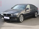 BMW Řada 3 (2019) 2.0D xD, ČR, AT, navi, LED - náhled 2