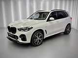 BMW X5 40d xDrive M-PAKET, LED. DRIVE - náhled 1