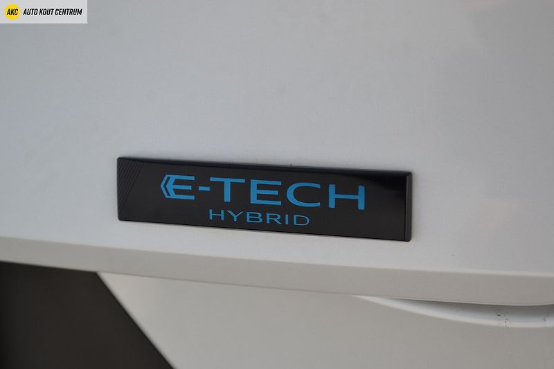 Renault Symbioz Esprit Alpine E-Tech full hybr - fotka 20 z 70