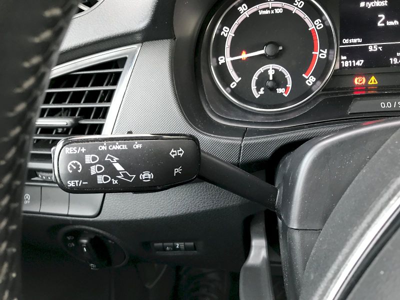 Škoda Fabia (2022) COM AMB TS 70/1.0 M5F - fotka 20 z 23