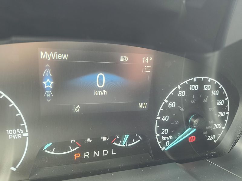 Ford Maverick 2.5 Full Hybrid eCVT/TAŽNÉ/LED - fotka 45 z 69