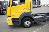 Mercedes-Benz Atego (2017) 1224 / ACC / EURO 6 / PODWOZIE - náhled 18