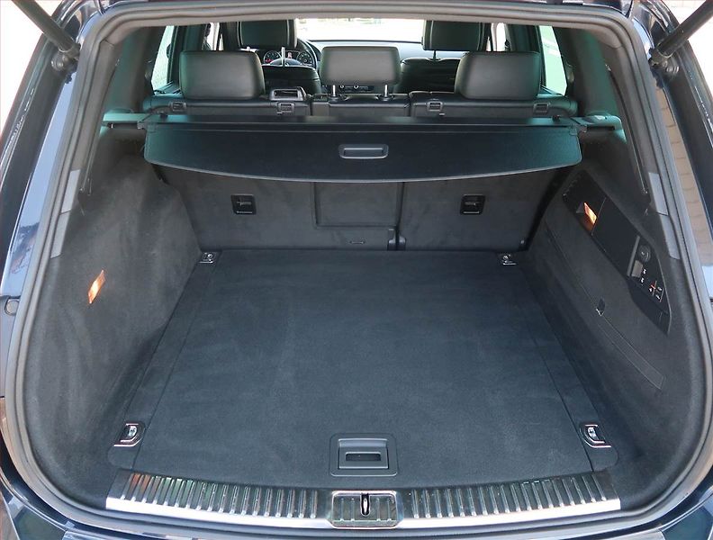 Volkswagen Touareg (2015) R-Line 3.0 TDI, 4X4, Automat - fotka 14 z 27