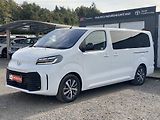 Toyota ProAce Verso 2.0D, ČR, Business L2, DPH - náhled 3